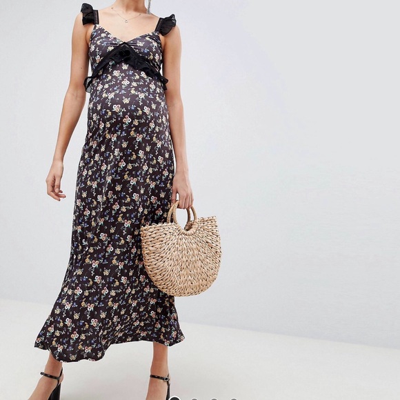 ASOS Maternity Dresses & Skirts - NWT- ASOS maternity dress